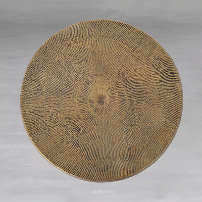 Monumental Side Table