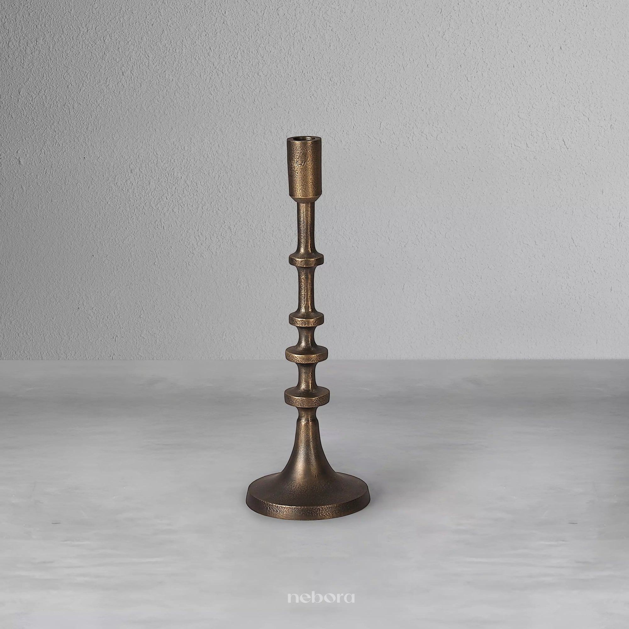 Sentinel Candle Stand Set/3