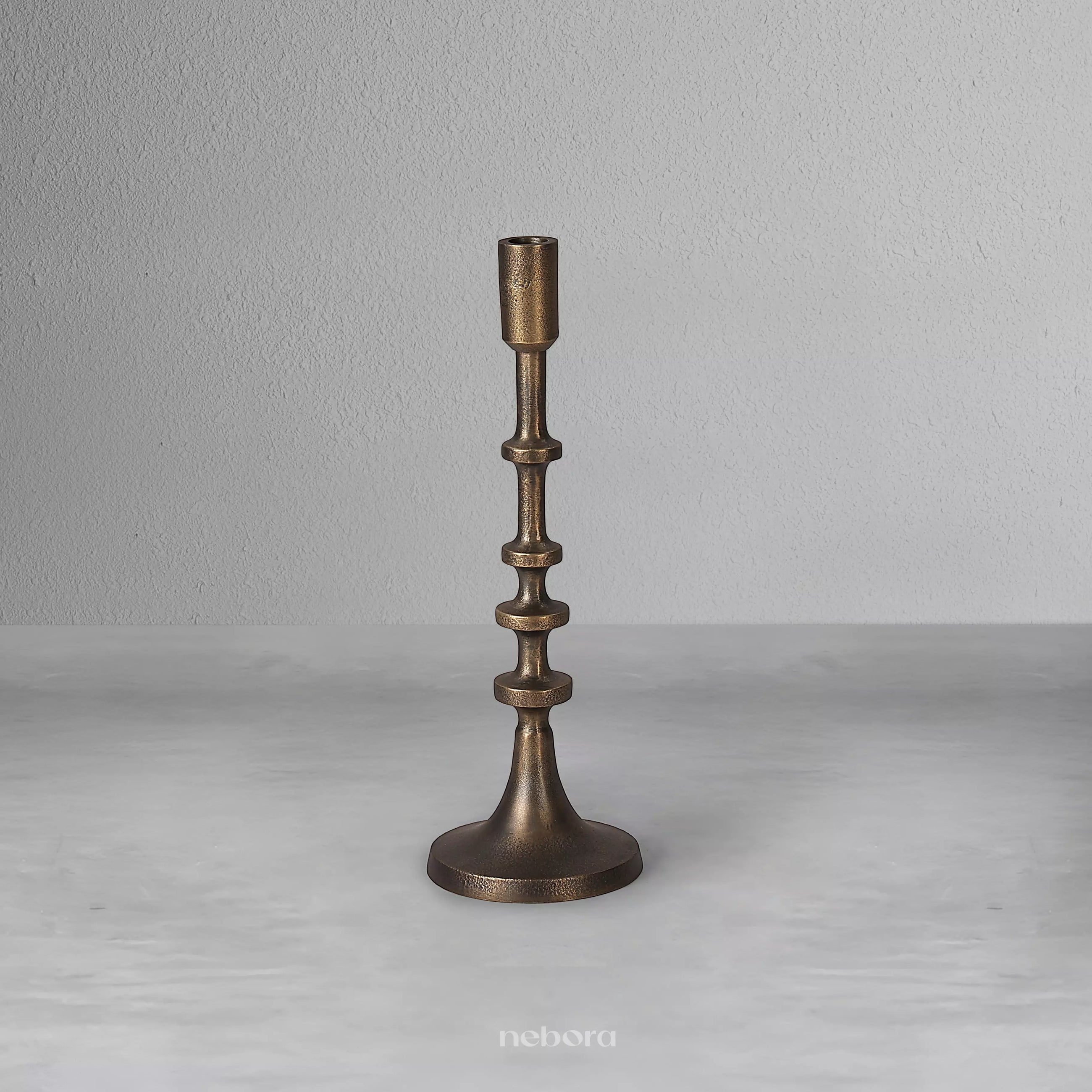 Sentinel Candle Stand Set/3
