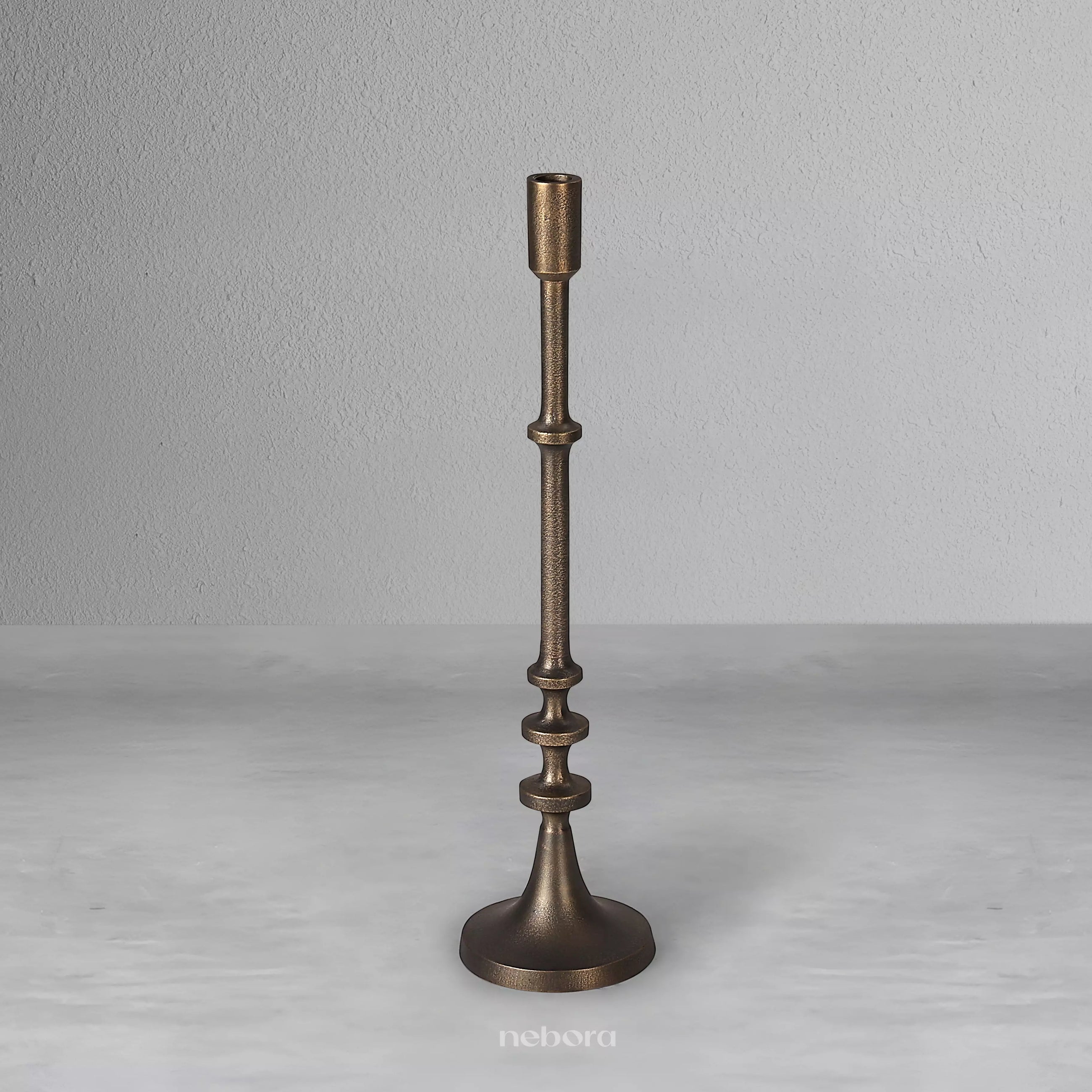 Sentinel Candle Stand Set/3