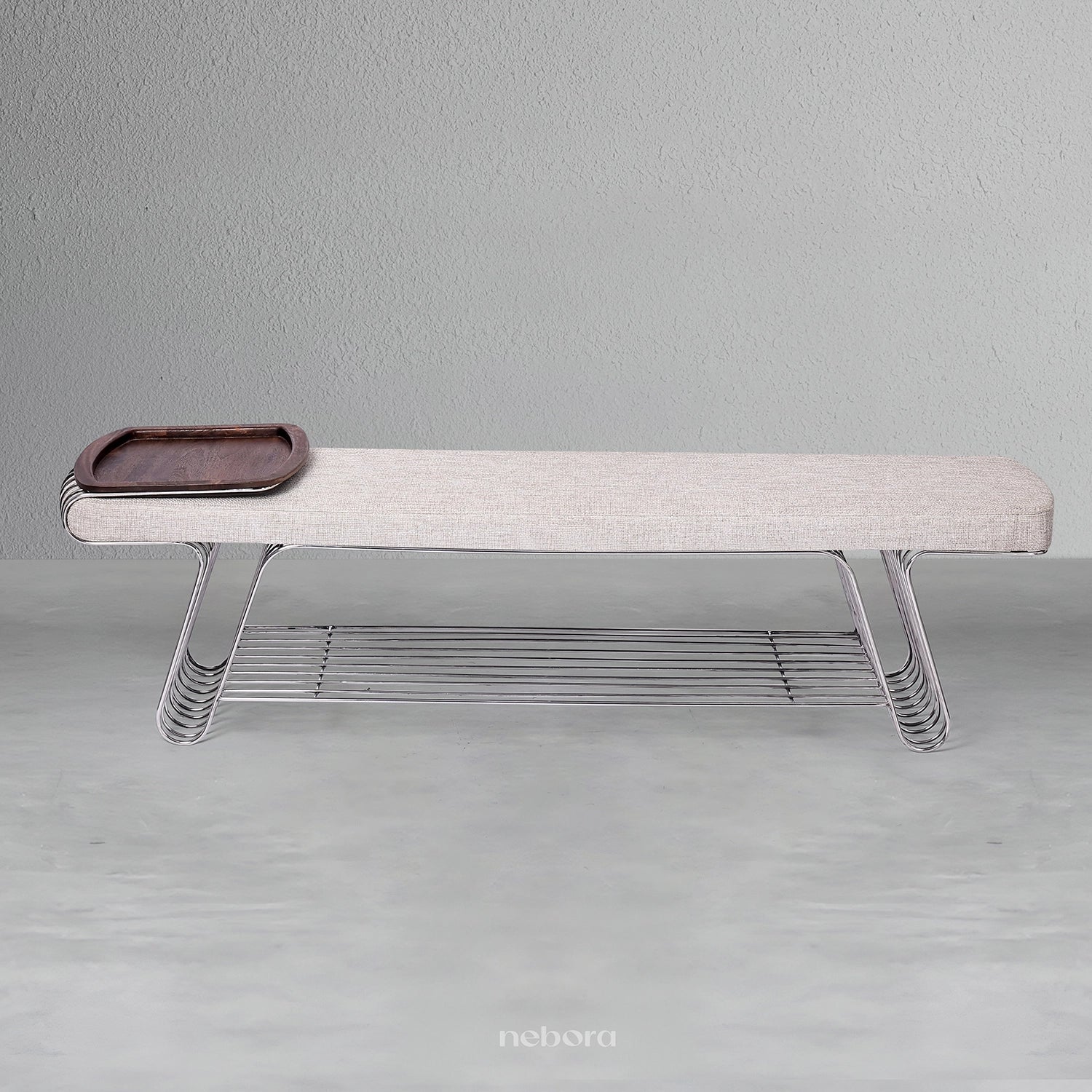 Axis Bench