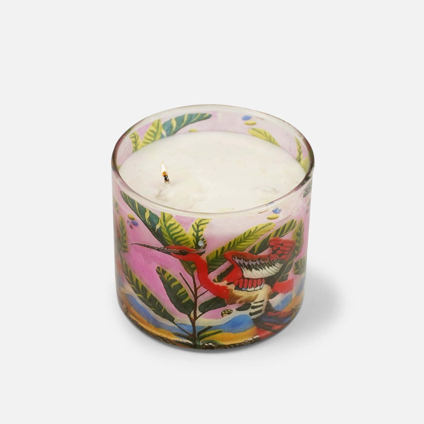 Blooma Candle