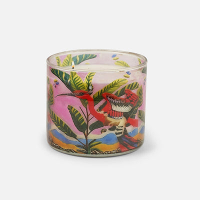 Blooma Candle