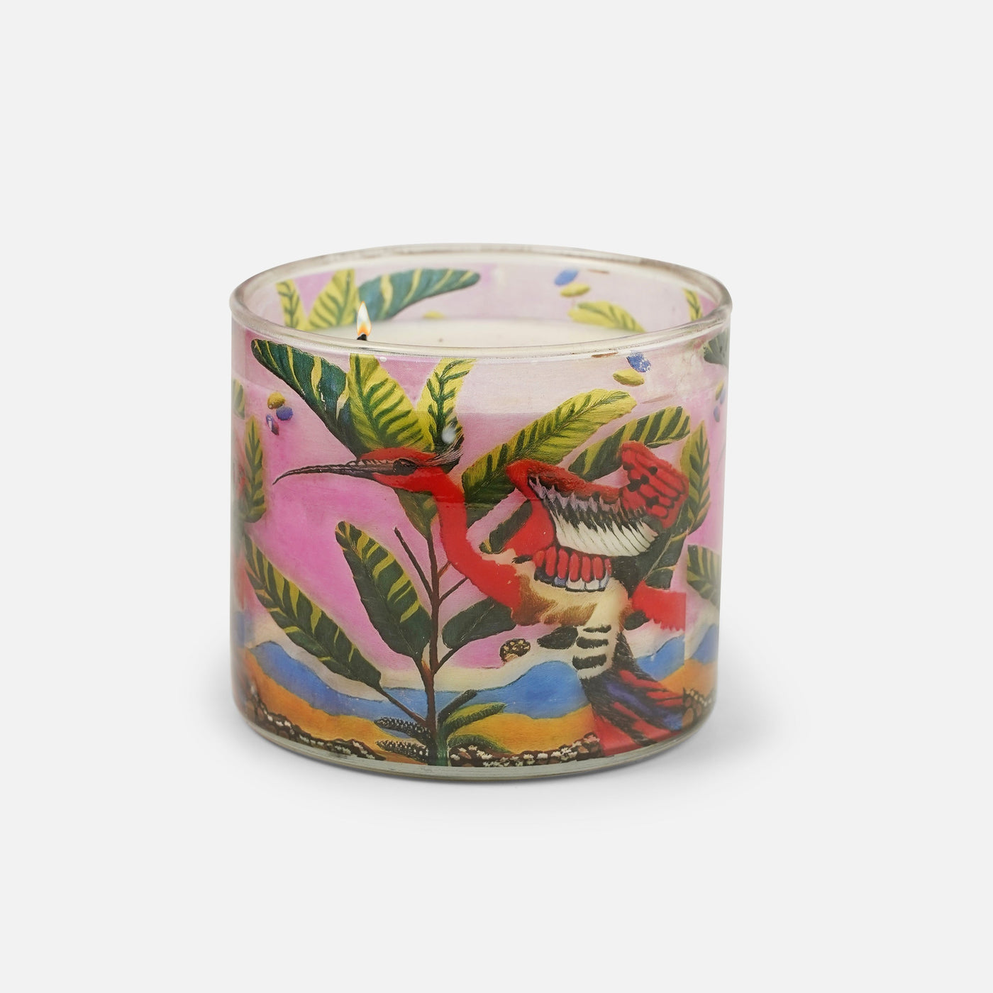 Blooma Candle