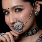 Morni Silver Nath