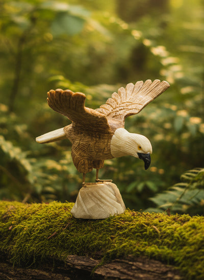 Gemstone Bird