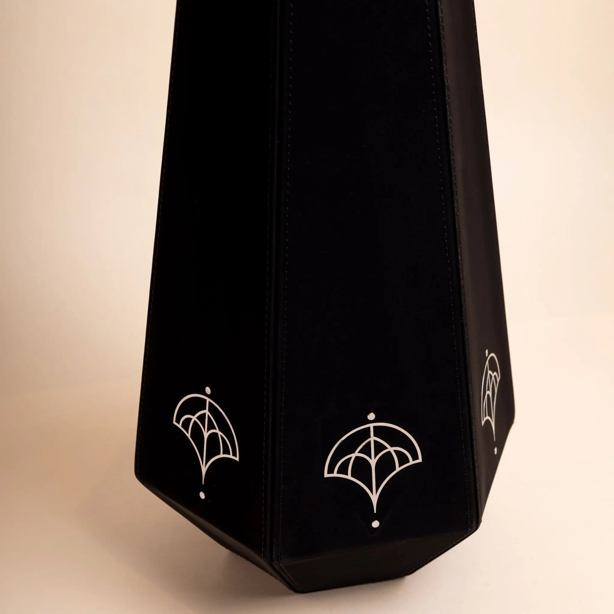 Naxora Vase - Large - Sepia Homes