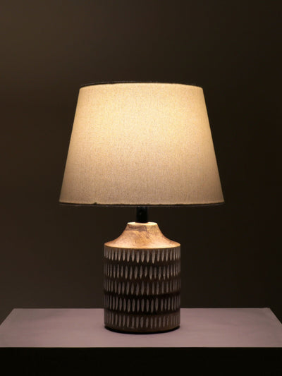 Naybu Straight Table Lamp