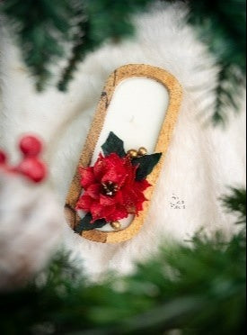 Bloom & Glow Beeswax Bowl Candle_BC_028