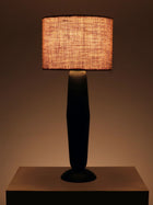 Noirjute Table Lamp