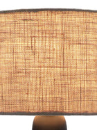 Noirjute Table Lamp