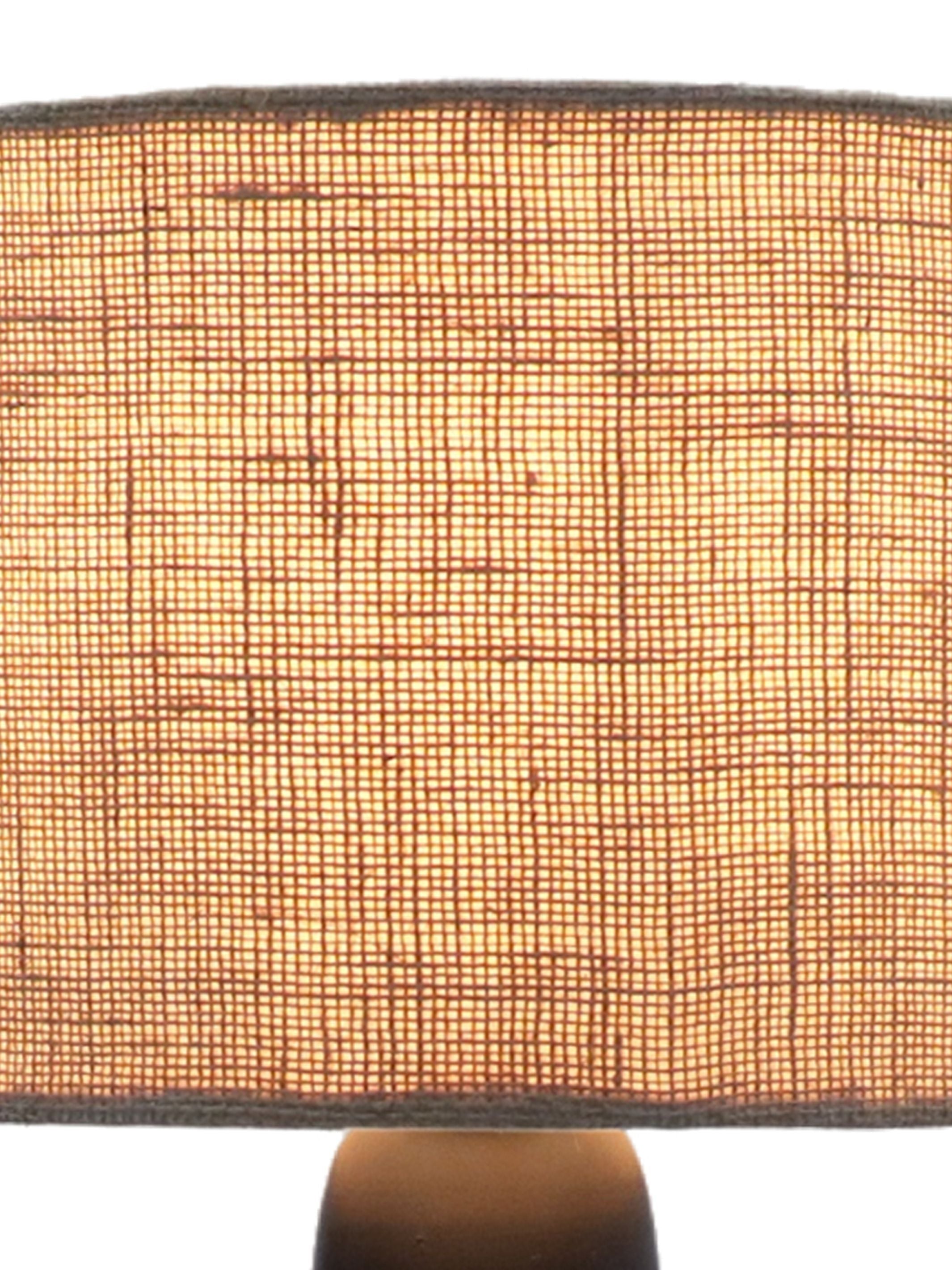 Noirjute Table Lamp