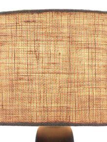 Noirjute Table Lamp