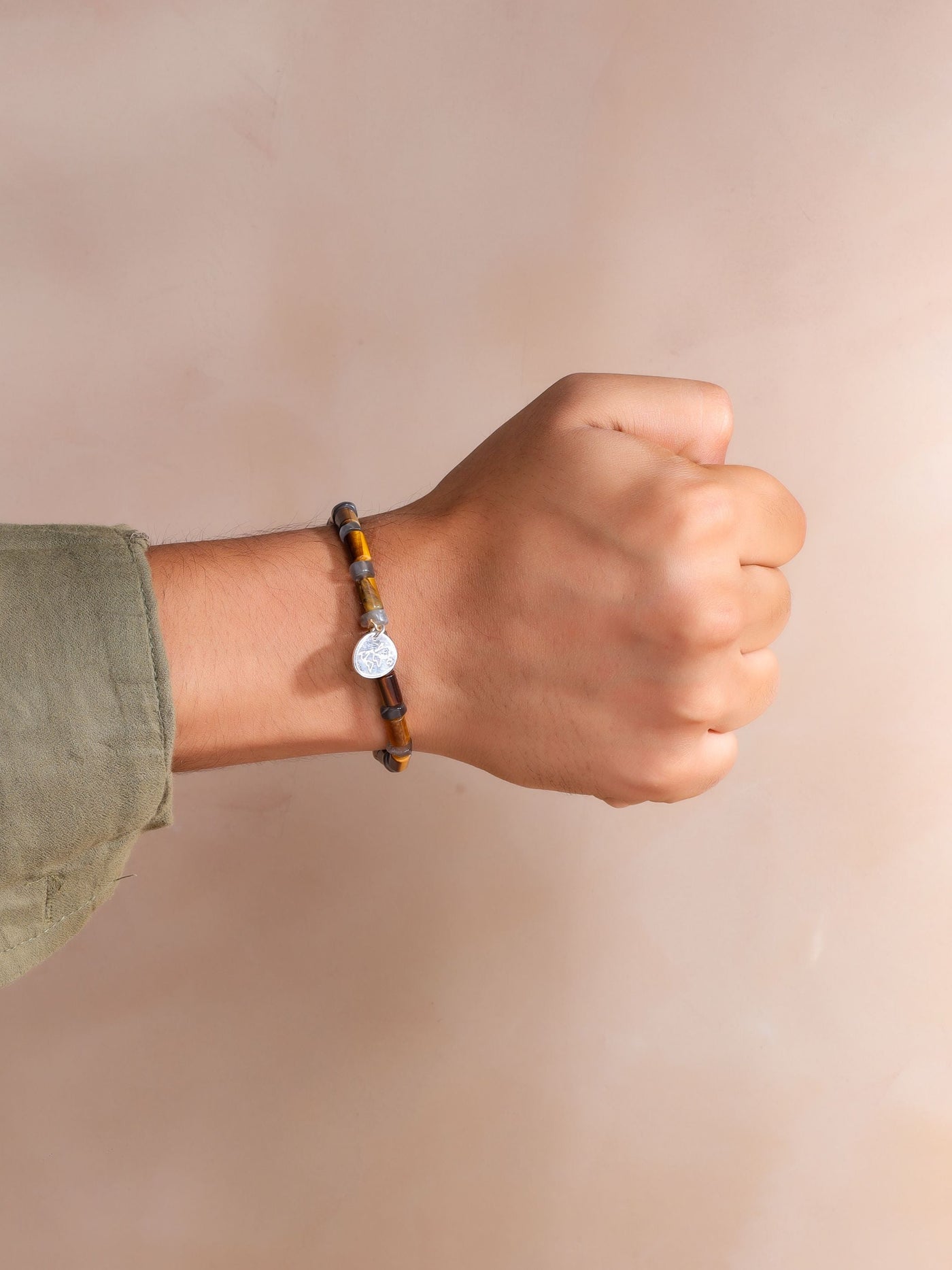 Nomad Bracelet