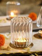 Noor Votive Set of 2