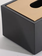 Nordic Grey Tissue Box