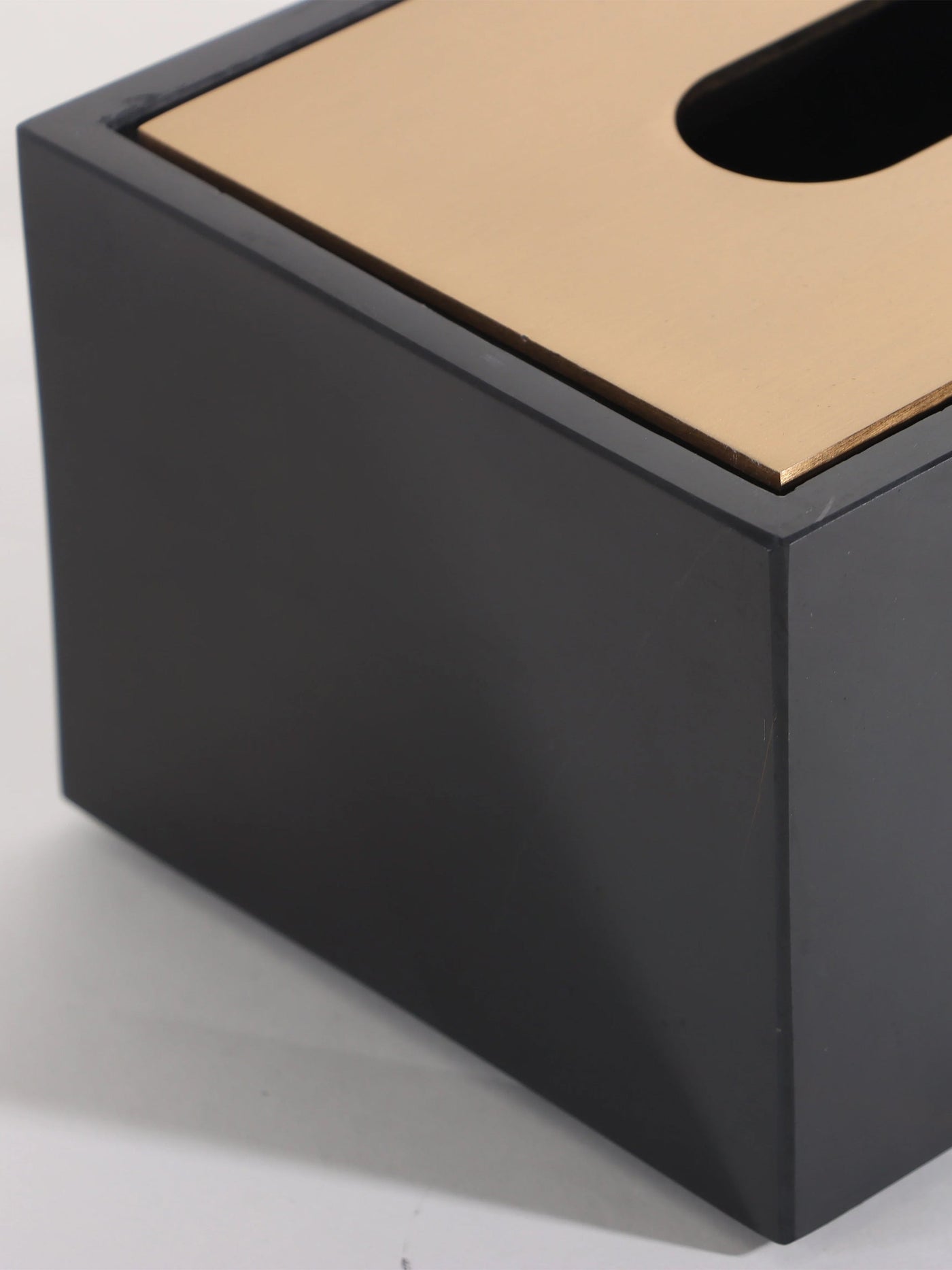 Nordic Grey Tissue Box