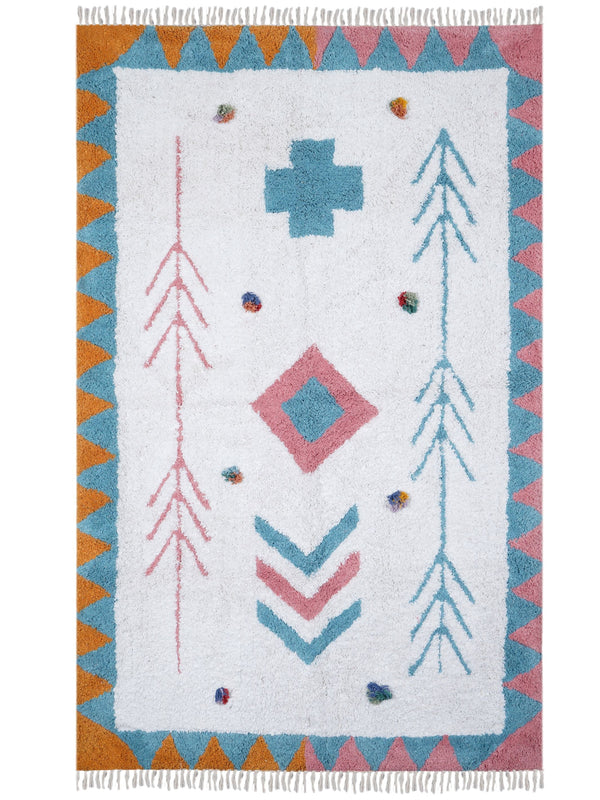 Nuol Tufted Rug
