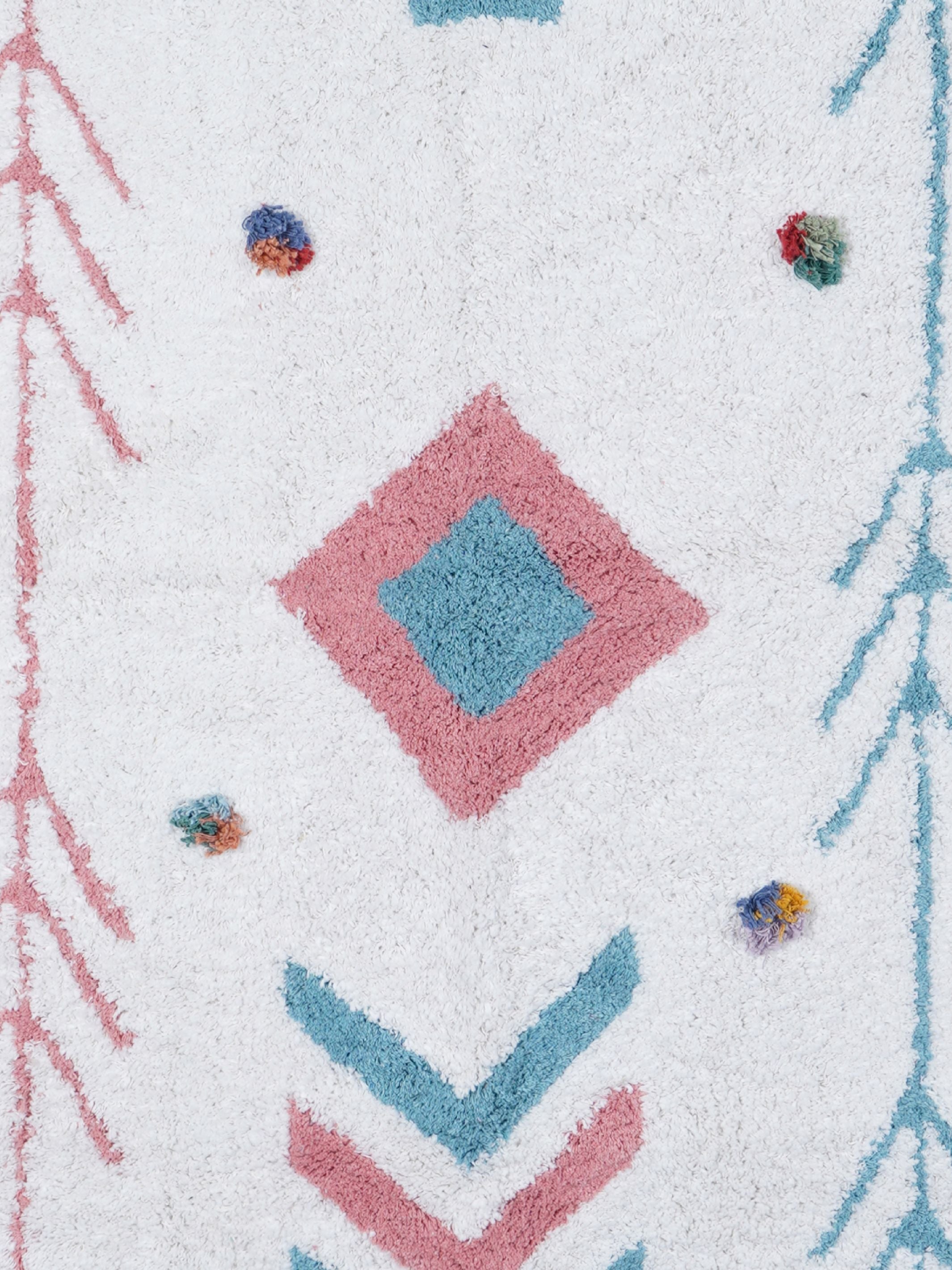 Nuol Tufted Rug