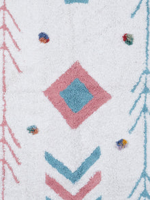 Nuol Tufted Rug