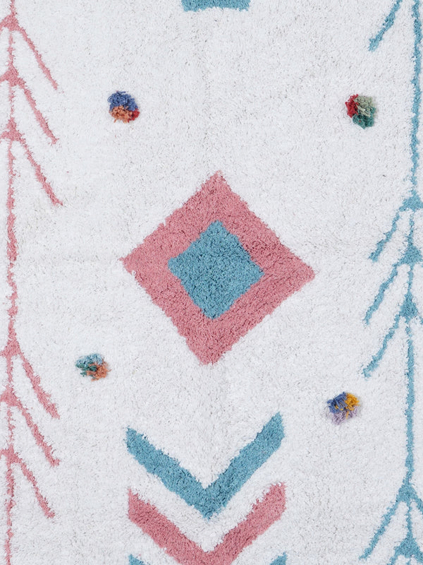 Nuol Tufted Rug