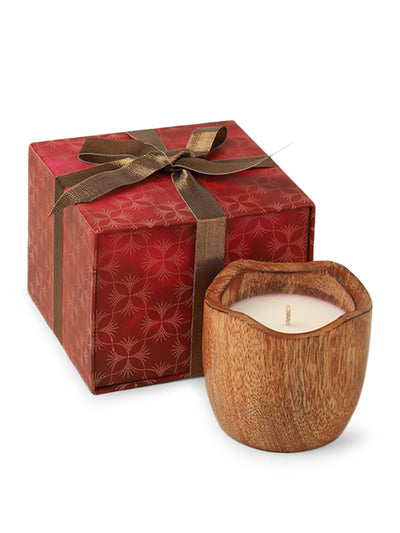 Oak Aura Candles