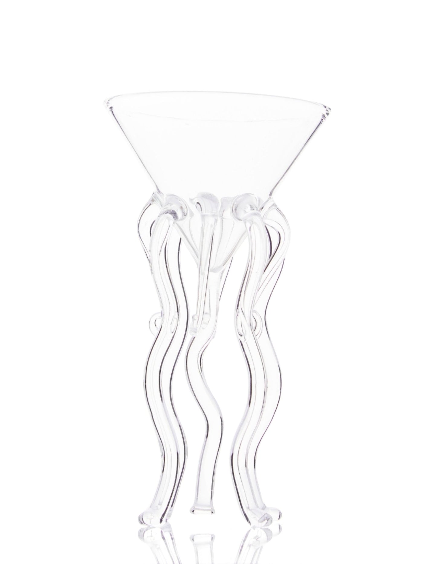 Octopussy _ Tentacle Rush Designer Glass _ 200ml