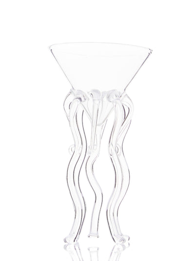 Octopussy _ Tentacle Rush Designer Glass _ 200ml