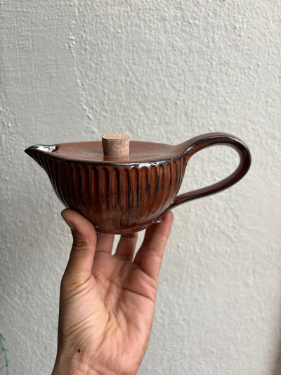 Old Soul Pourer