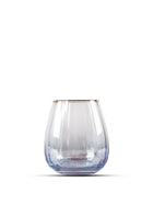 Ombre Set Of 4 Water Glasses