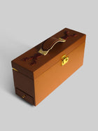 Briefcase Box