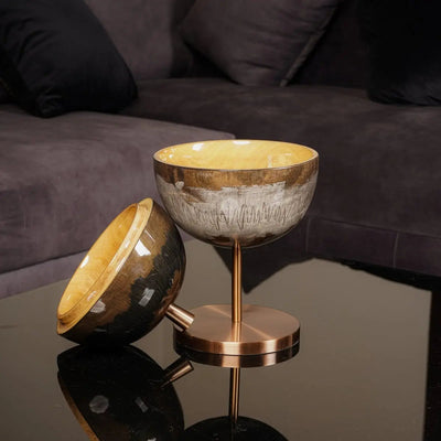 Opaline Decor Object