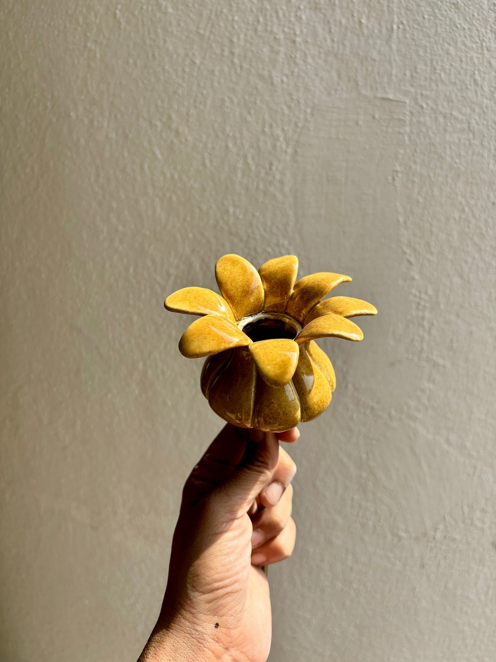 Blooming Pods - Single