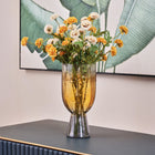 Natsumi - Arta Glass face Vase