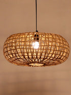 Orion Flat Ball Hanging Lamp