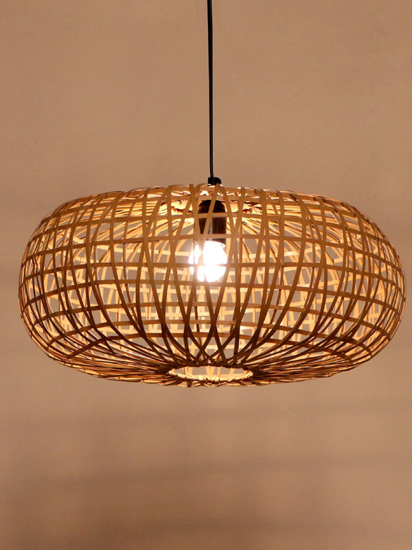 Orion Flat Ball Hanging Lamp