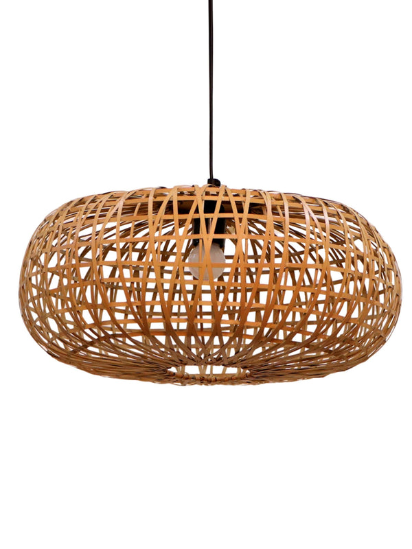 Orion Flat Ball Hanging Lamp