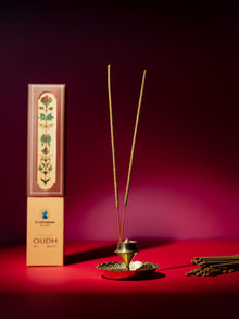 Oudh Agarbatti