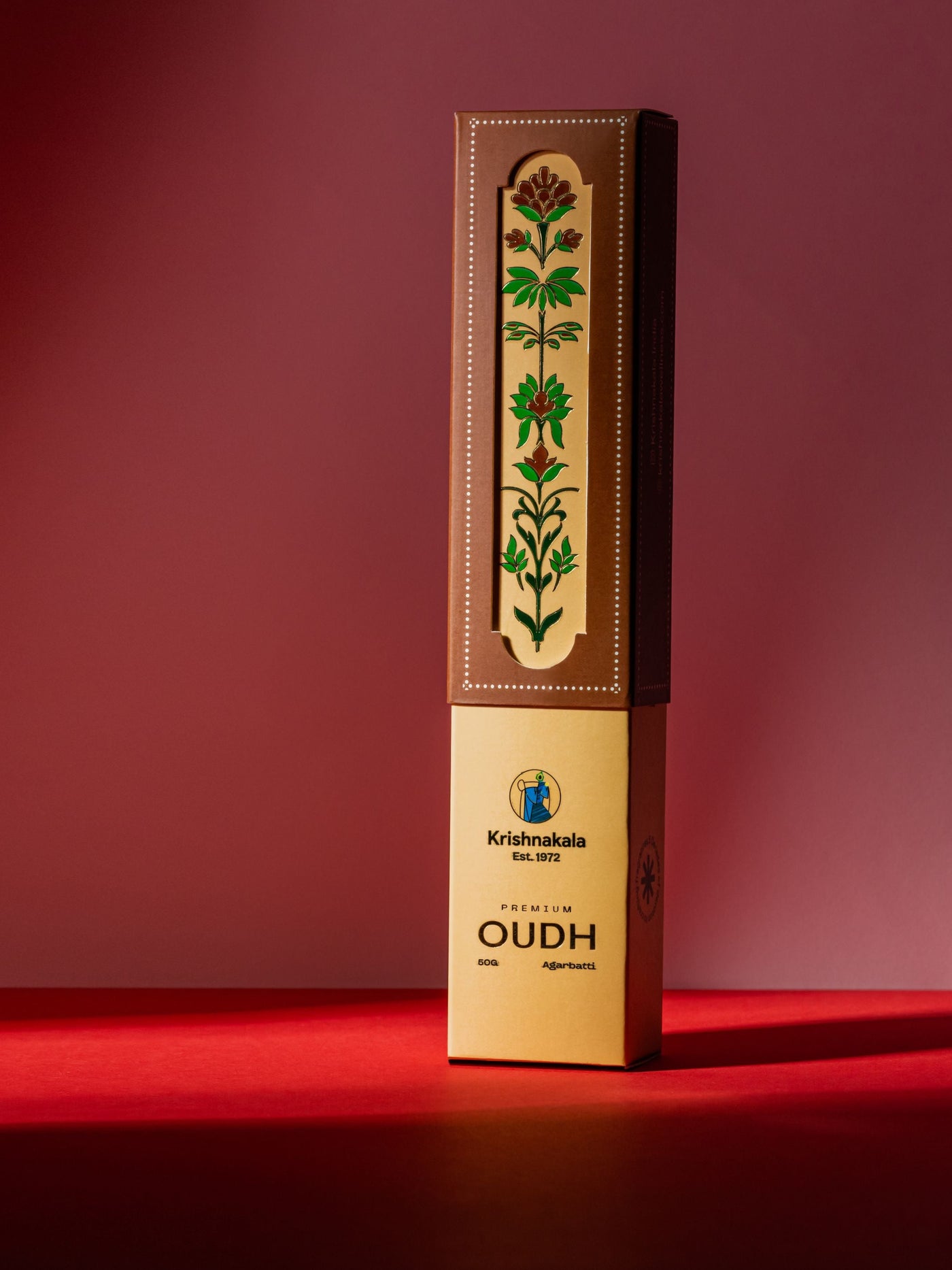 Oudh Agarbatti