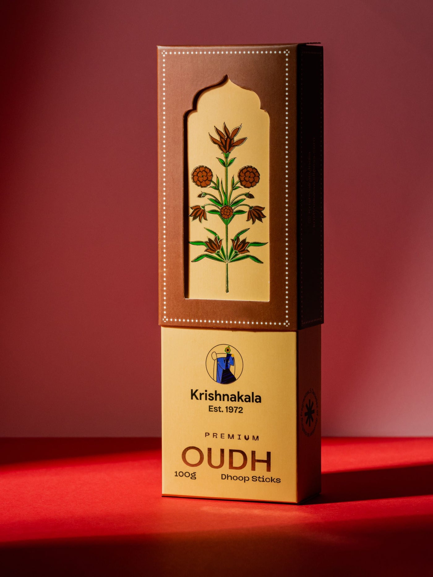 Oudh Dhoop Sticks