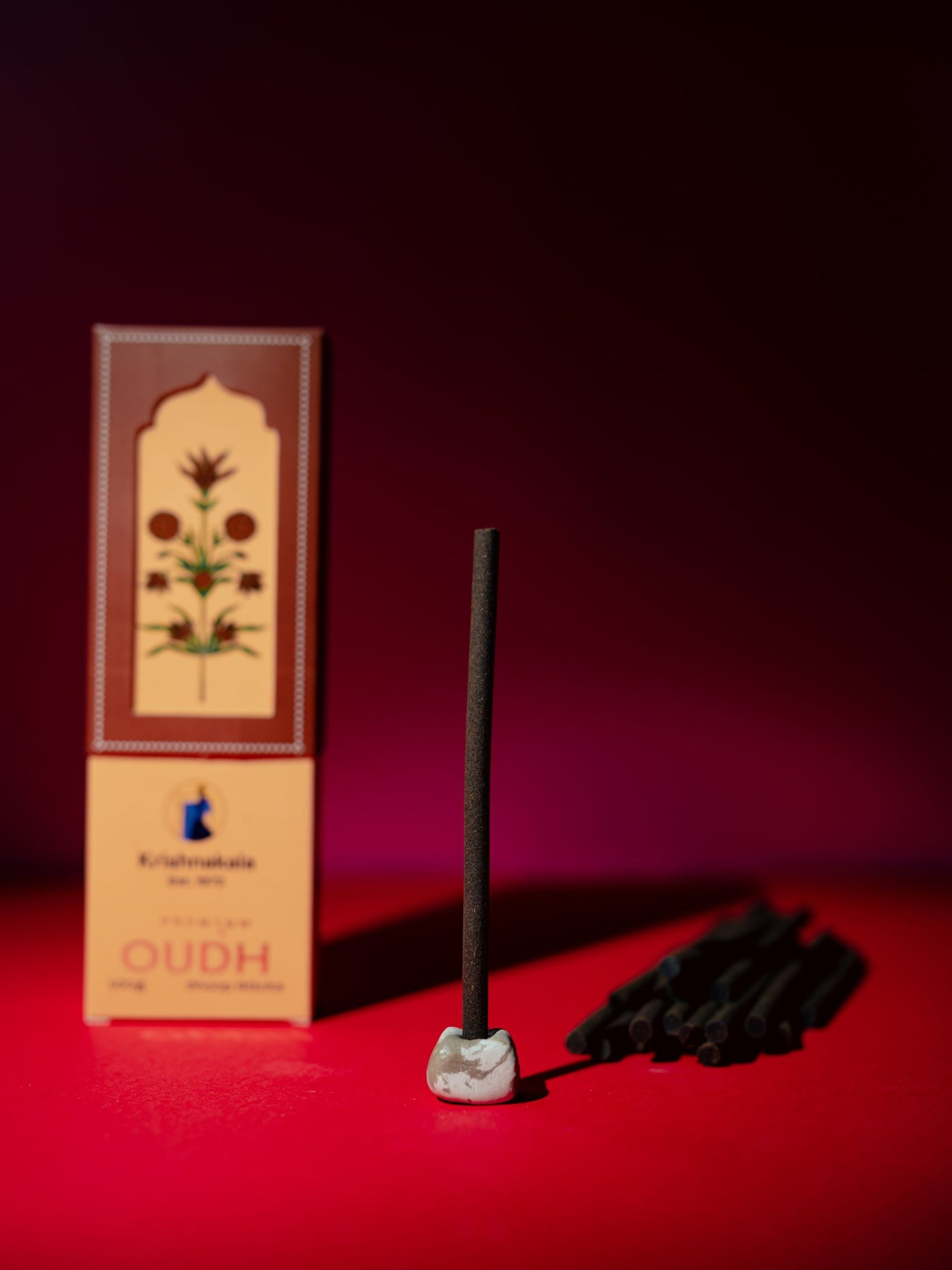 Oudh Dhoop Sticks