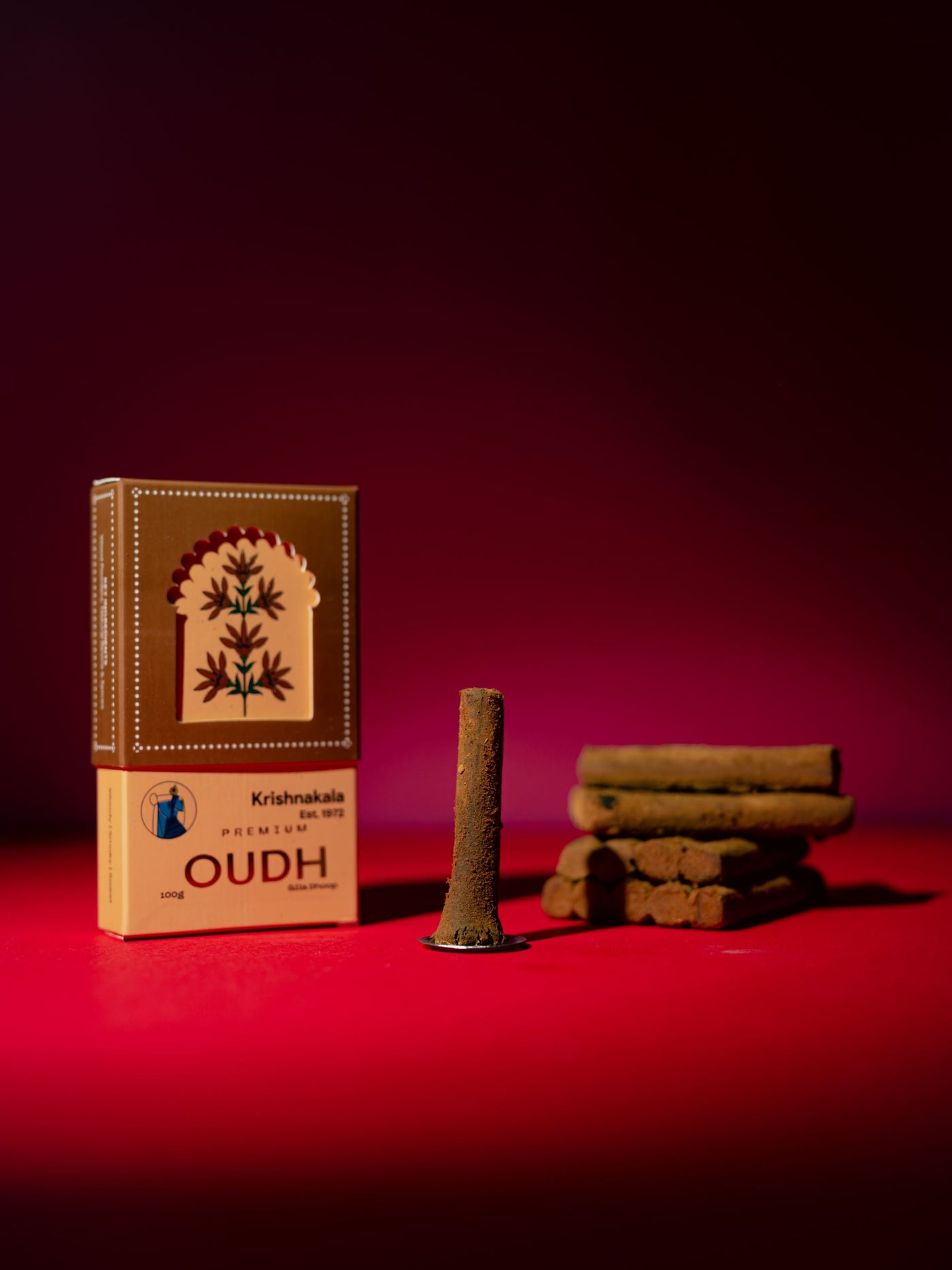 Oudh Gila Dhoop