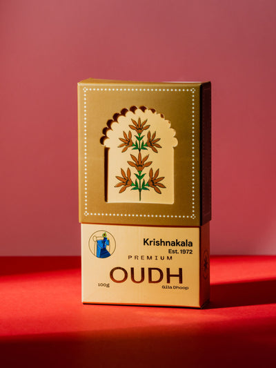 Oudh Gila Dhoop