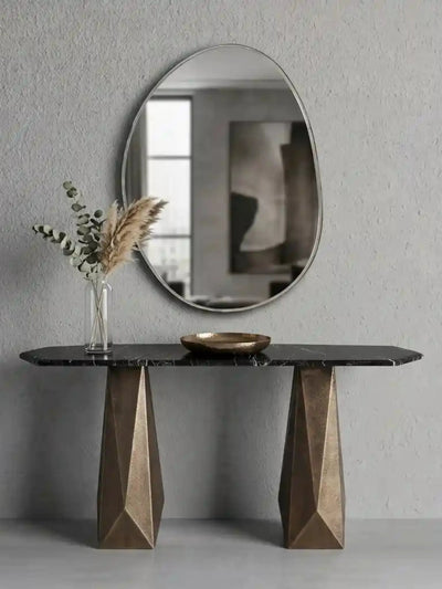 Ovian Wall Mirror