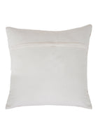 Cushion Cover - Owl Embroidered