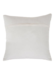 Cushion Cover - Owl Embroidered