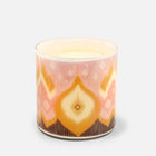 Rosavi - Glass Candle