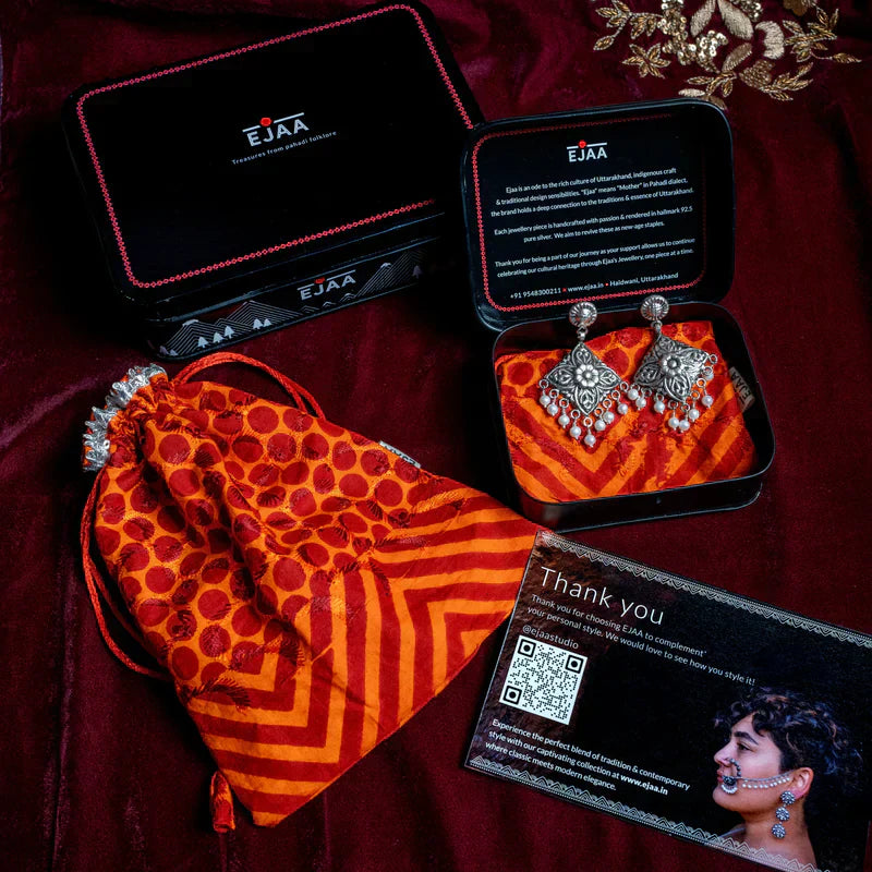 Dolangi Earrings