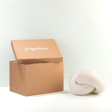 Wooden Chain Gift Set (2 Knots)