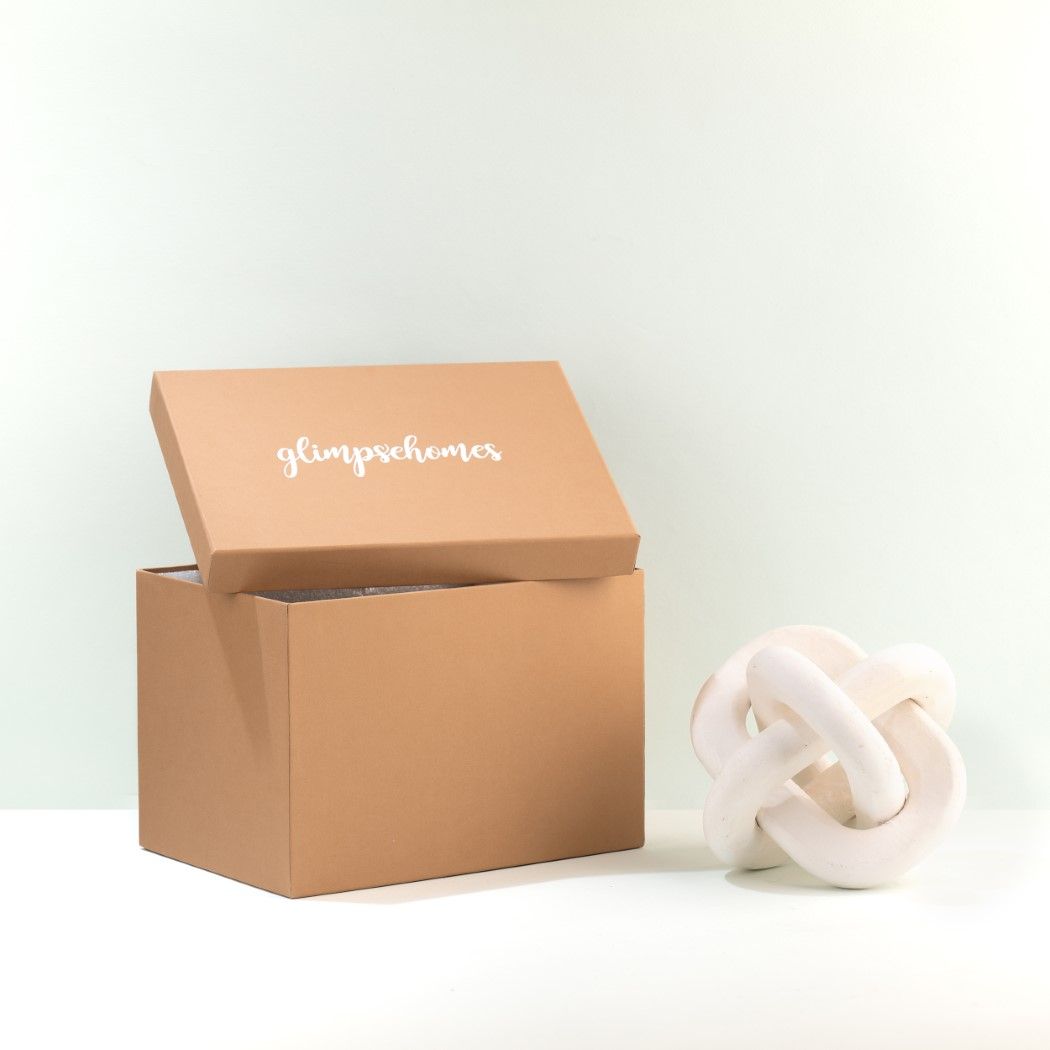 Wooden Chain Gift Set (3 Knots)